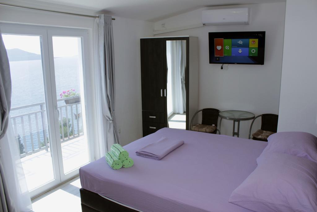 Guest House Put เนอุม ภายนอก รูปภาพ