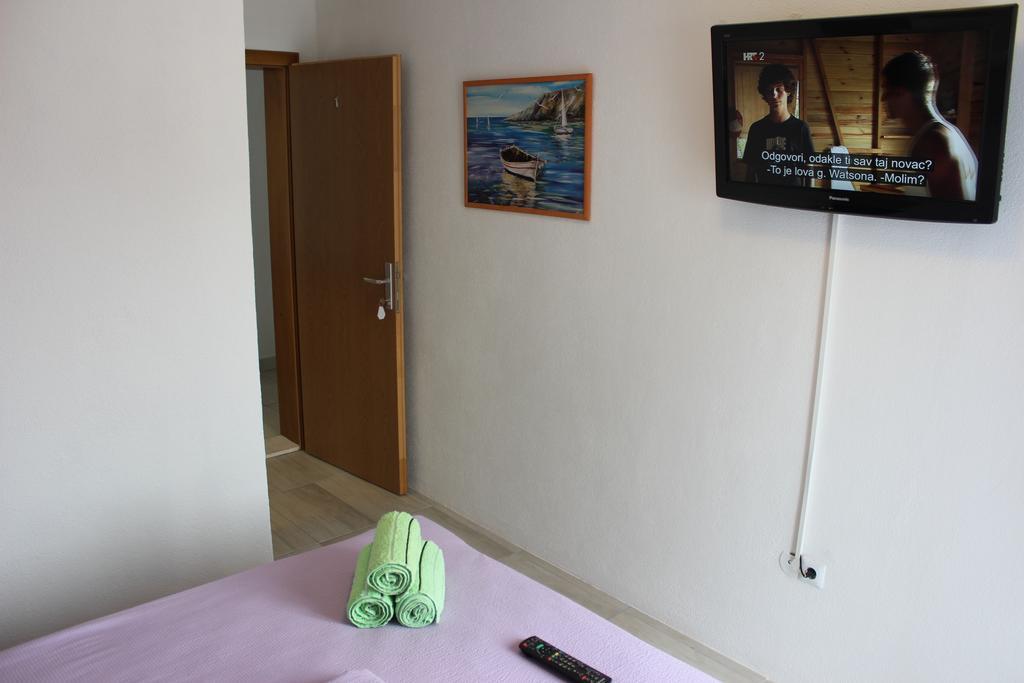 Guest House Put เนอุม ภายนอก รูปภาพ