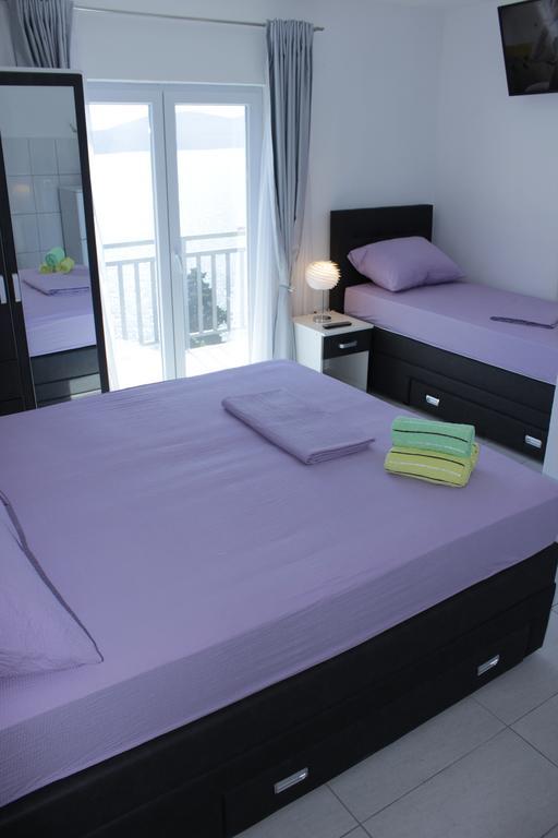 Guest House Put เนอุม ภายนอก รูปภาพ