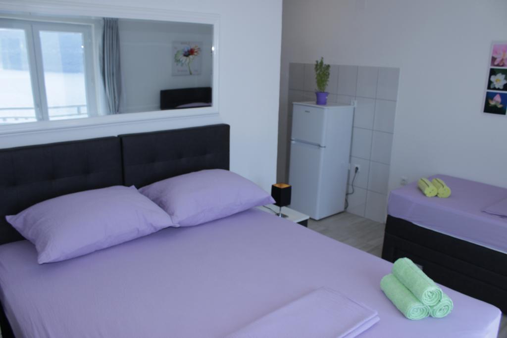 Guest House Put เนอุม ภายนอก รูปภาพ