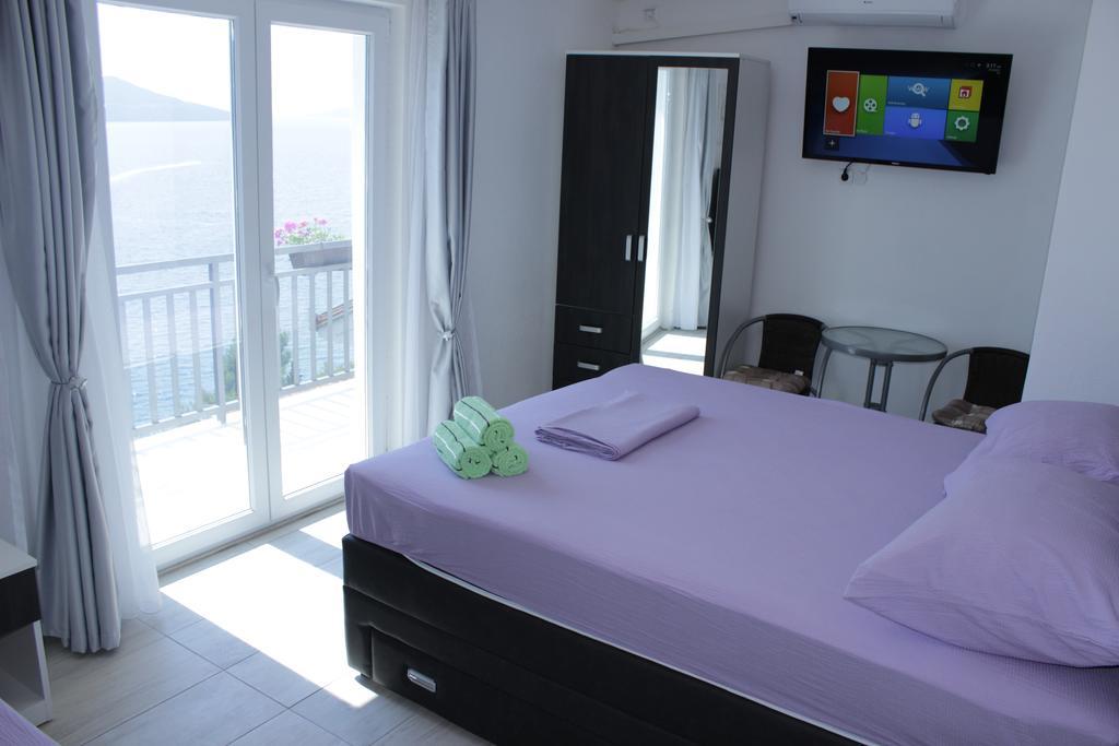 Guest House Put เนอุม ภายนอก รูปภาพ