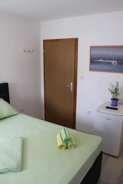 Guest House Put เนอุม ภายนอก รูปภาพ