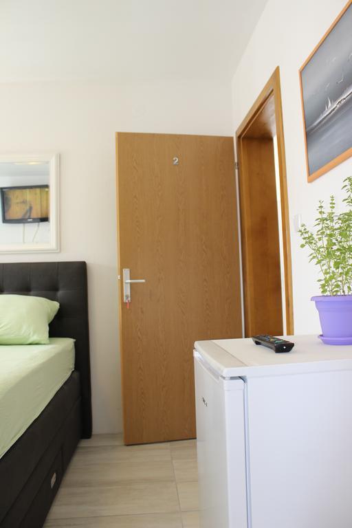Guest House Put เนอุม ภายนอก รูปภาพ