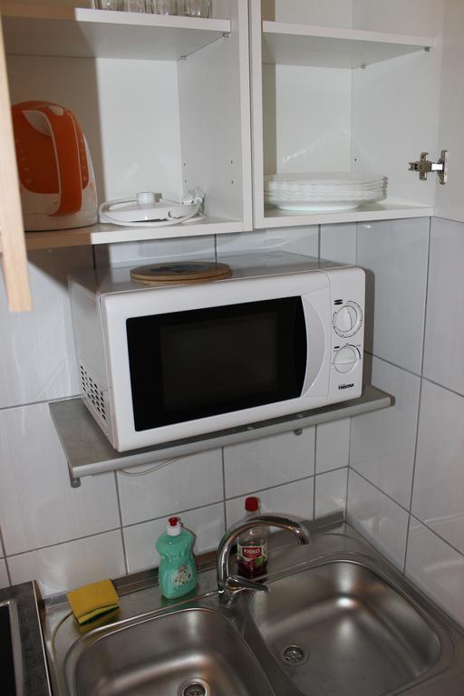 Guest House Put เนอุม ภายนอก รูปภาพ