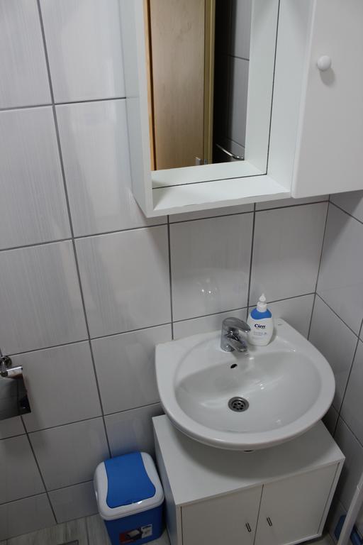 Guest House Put เนอุม ภายนอก รูปภาพ