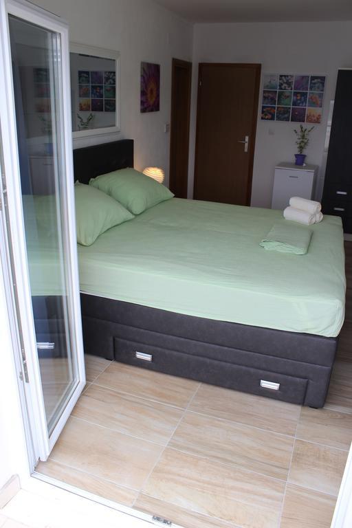 Guest House Put เนอุม ภายนอก รูปภาพ